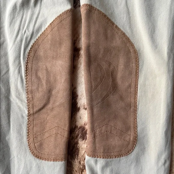 Devon-Aire riding breeches 24R - Picture 3 of 8